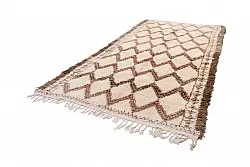 Marokkói Azilal Kelim szőnyeg 340 x 190 cm