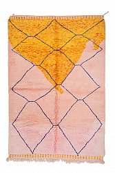 Marokkói Azilal Kelim szőnyeg 310 x 205 cm