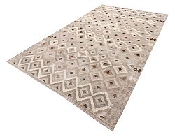 Afgán Kelim szőnyeg 298 x 200 cm