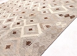 Afgán Kelim szőnyeg 298 x 200 cm