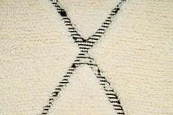 Marokkói Beni Ourain Kelim szőnyeg 155 x 265 cm