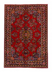 Perzsa Hamedan szőnyeg 312 x 213 cm