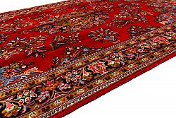 Perzsa Hamedan szőnyeg 312 x 213 cm