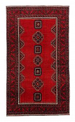 Perzsa Hamedan szőnyeg 344 x 192 cm