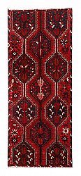 Perzsa Hamedan szőnyeg 267 x 110 cm