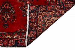 Perzsa Hamedan szőnyeg 295 x 186 cm
