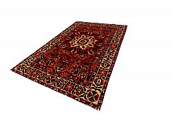 Perzsa Hamedan szőnyeg 288 x 200 cm
