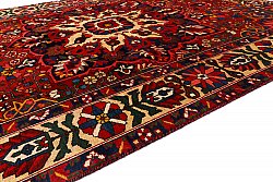 Perzsa Hamedan szőnyeg 288 x 200 cm