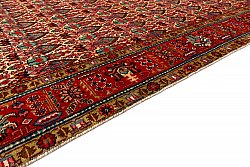 Perzsa Hamedan szőnyeg 301 x 187 cm