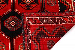 Perzsa Hamedan szőnyeg 266 x 142 cm