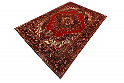 Perzsa Hamedan szőnyeg 296 x 200 cm
