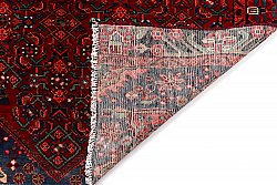Perzsa Hamedan szőnyeg 292 x 129 cm