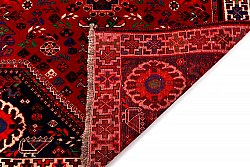 Perzsa Hamedan szőnyeg 287 x 113 cm