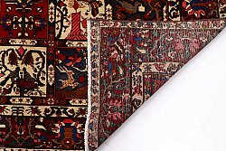 Perzsa Hamedan szőnyeg 297 x 202 cm