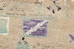 Marokkói Azilal Kelim Special Edition szőnyeg 350 x 180 cm