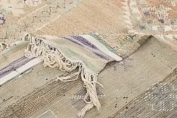 Marokkói Azilal Kelim Special Edition szőnyeg 350 x 180 cm