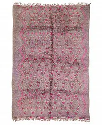 Marokkói Azilal Kelim szőnyeg 305 x 200 cm
