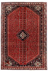 Perzsa Hamedan szőnyeg 290 x 195 cm
