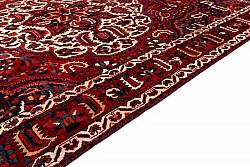 Perzsa Hamedan szőnyeg 294 x 198 cm