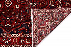 Perzsa Hamedan szőnyeg 294 x 198 cm