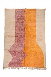 Marokkói Azilal Kelim szőnyeg 370 x 260 cm