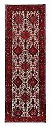 Perzsa Hamedan szőnyeg 300 x 105 cm
