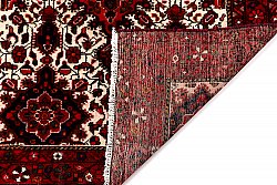 Perzsa Hamedan szőnyeg 300 x 105 cm