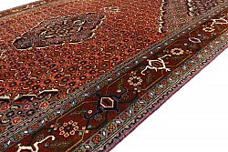 Perzsa Hamedan szőnyeg 287 x 199 cm