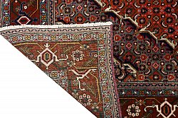 Perzsa Hamedan szőnyeg 287 x 199 cm
