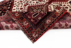 Keleti Szőnyeg Hamedan 279 x 108 cm