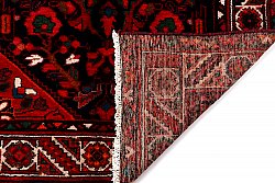 Perzsa Hamedan szőnyeg 315 x 106 cm