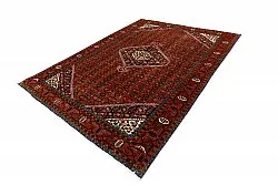 Keleti Szőnyeg Hamedan 281 x 196 cm