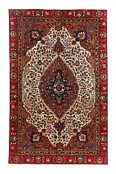 Perzsa Hamedan szőnyeg 272 x 179 cm