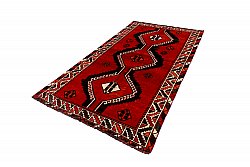 Perzsa Hamedan szőnyeg 255 x 142 cm