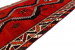 Perzsa Hamedan szőnyeg 255 x 142 cm