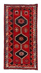 Perzsa Hamedan szőnyeg 283 x 146 cm