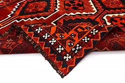 Keleti Szőnyeg Hamedan 271 x 133 cm