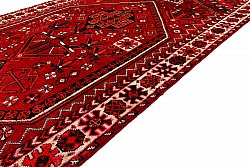 Perzsa Hamedan szőnyeg 282 x 149 cm