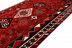 Perzsa Hamedan szőnyeg 260 x 160 cm