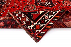 Perzsa Hamedan szőnyeg 260 x 160 cm