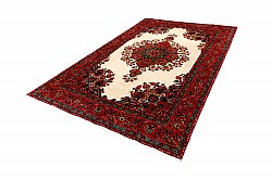 Perzsa Hamedan szőnyeg 284 x 194 cm