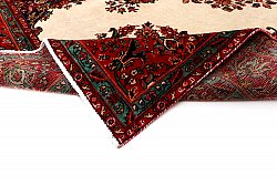 Perzsa Hamedan szőnyeg 284 x 194 cm