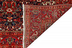 Perzsa Hamedan szőnyeg 287 x 201 cm