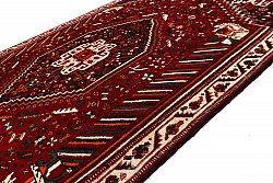 Perzsa Hamedan szőnyeg 249 x 155 cm
