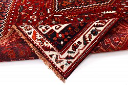Perzsa Hamedan szőnyeg 249 x 155 cm