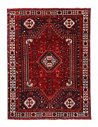 Perzsa Hamedan szőnyeg 299 x 219 cm