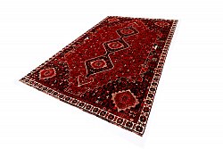 Perzsa Hamedan szőnyeg 298 x 212 cm