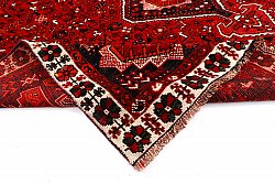 Perzsa Hamedan szőnyeg 298 x 212 cm