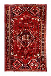 Perzsa Hamedan szőnyeg 243 x 155 cm