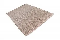 Gyapjúszőnyeg - Grikos (barna)